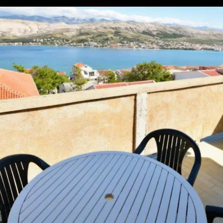 Branka Pag- One Bedroom Upper *